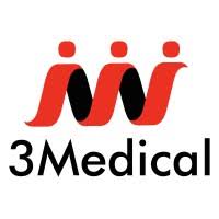 Logo 3 Medical