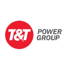 Logo T&T Power Group