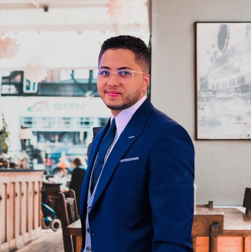 Photo Othmane Manoum